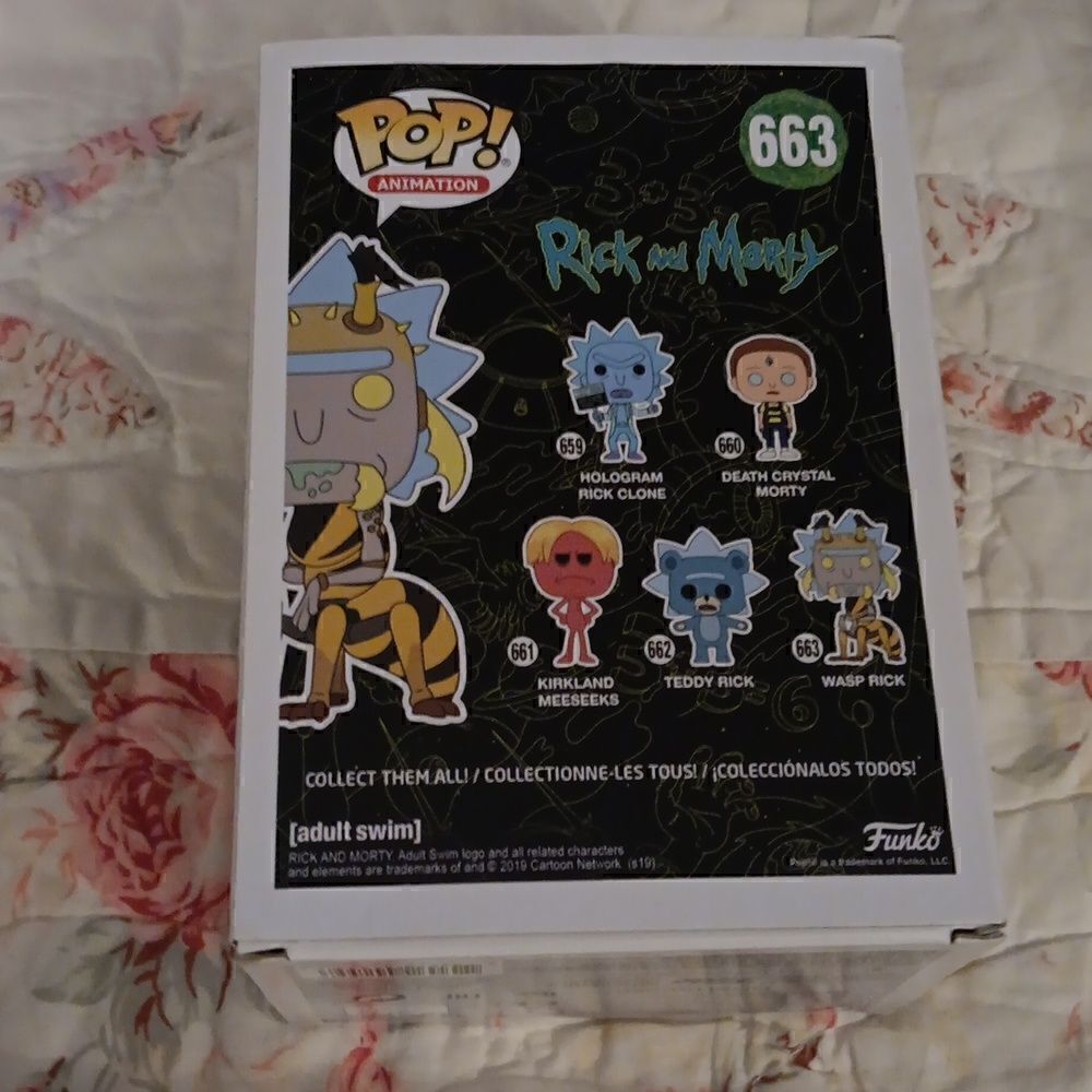 Funko POP - Picture 3 of 3